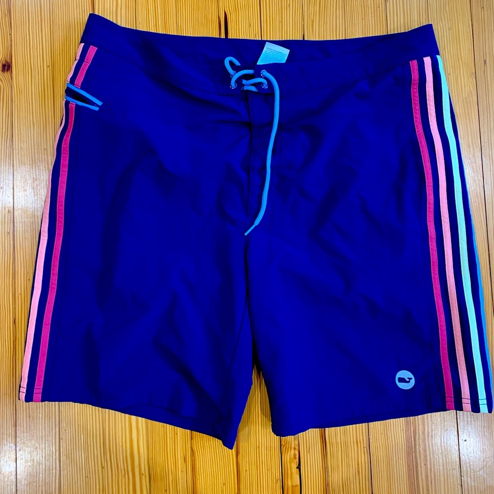 NWOT Vineyard Vines Swim Trunks